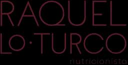 Raquel Lo Turco Nutricionista
