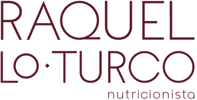 Raquel Lo Turco Nutricionista