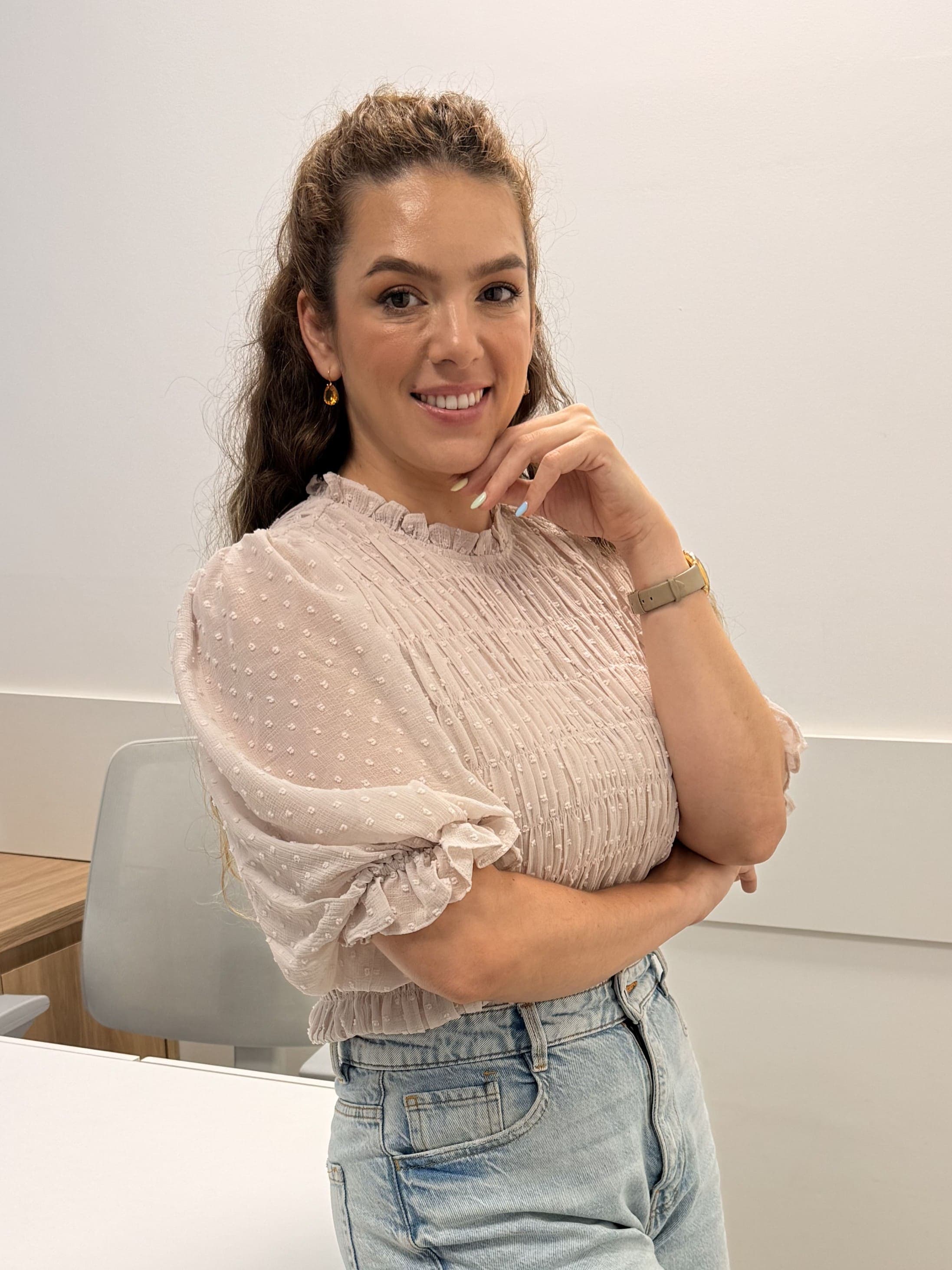 Raquel Lo Turco - Nutricionista